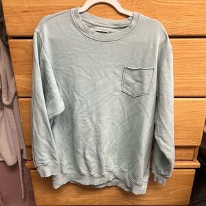 Aerie Sweatshirt with Heart